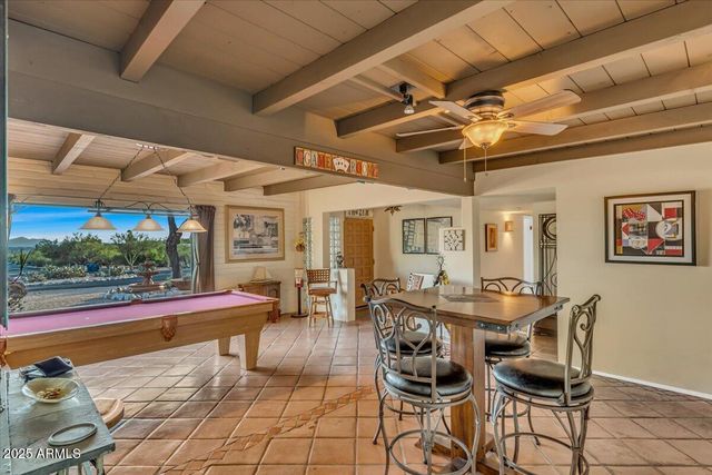 4390 N Camino Vinorama --, Tucson, AZ 85750