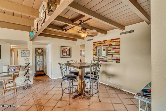 4390 N Camino Vinorama --, Tucson, AZ 85750