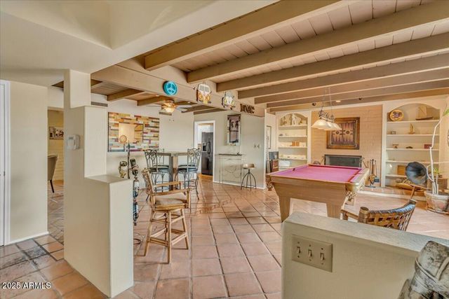 4390 N Camino Vinorama --, Tucson, AZ 85750