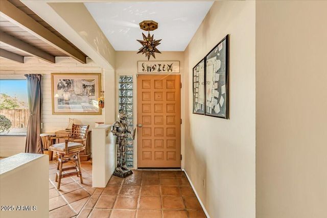 4390 N Camino Vinorama --, Tucson, AZ 85750