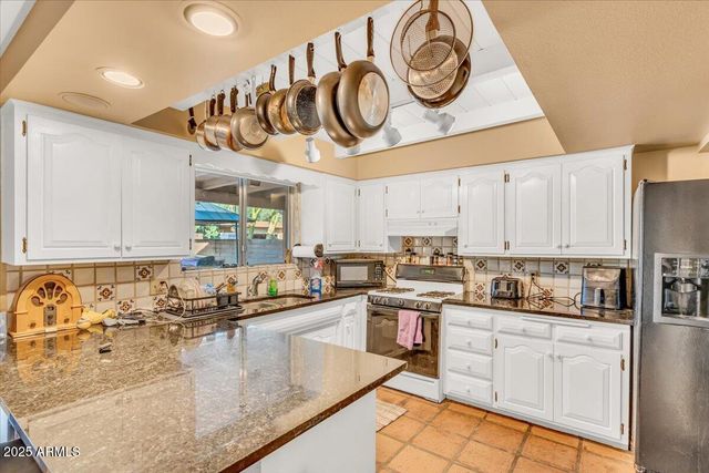 4390 N Camino Vinorama --, Tucson, AZ 85750