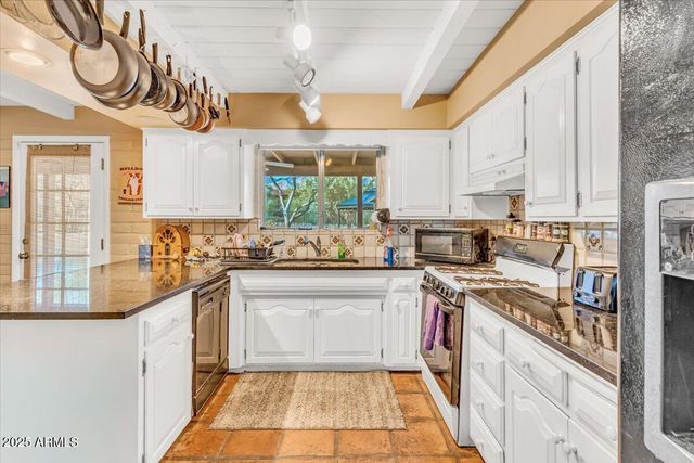 4390 N Camino Vinorama --, Tucson, AZ 85750