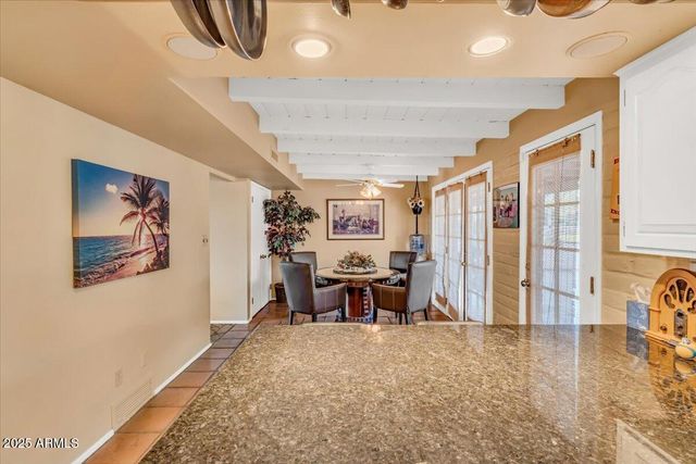 4390 N Camino Vinorama --, Tucson, AZ 85750