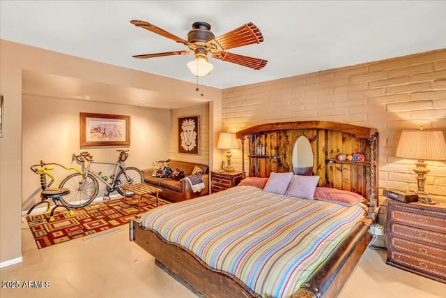 4390 N Camino Vinorama --, Tucson, AZ 85750