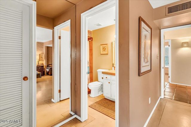 4390 N Camino Vinorama --, Tucson, AZ 85750