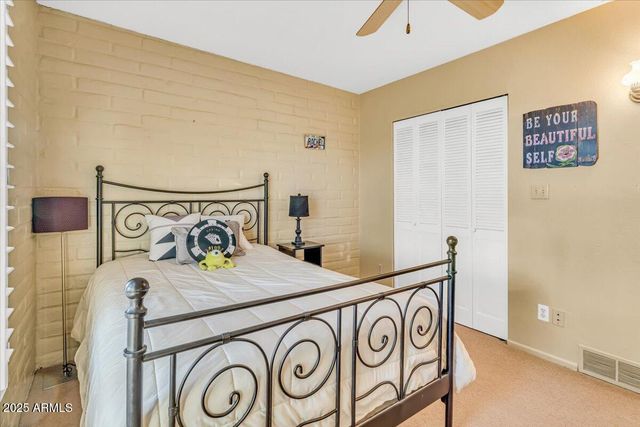 4390 N Camino Vinorama --, Tucson, AZ 85750