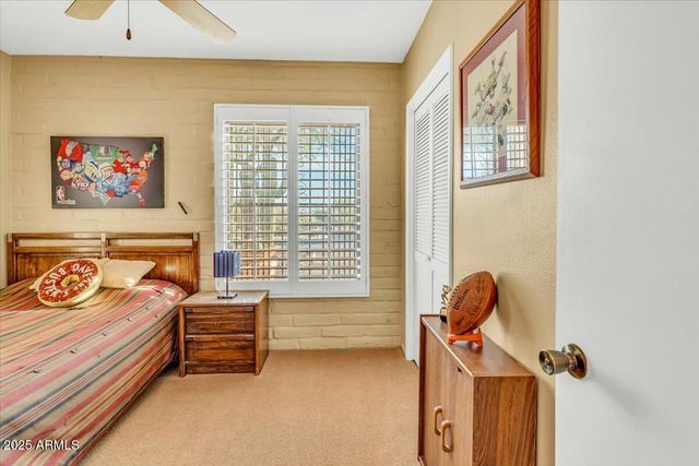 4390 N Camino Vinorama --, Tucson, AZ 85750