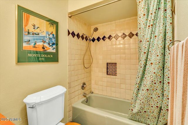 4390 N Camino Vinorama --, Tucson, AZ 85750