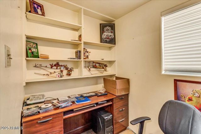 4390 N Camino Vinorama --, Tucson, AZ 85750