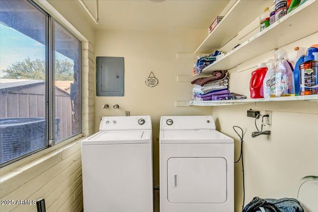 4390 N Camino Vinorama --, Tucson, AZ 85750