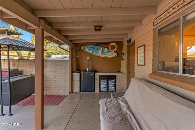 4390 N Camino Vinorama --, Tucson, AZ 85750