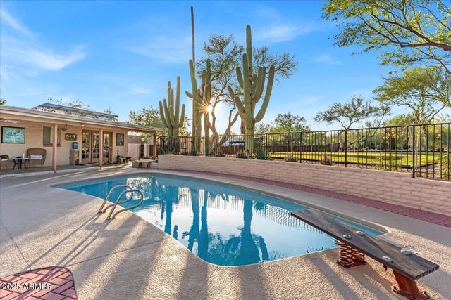4390 N Camino Vinorama --, Tucson, AZ 85750