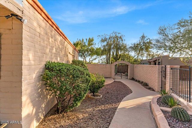 4390 N Camino Vinorama --, Tucson, AZ 85750