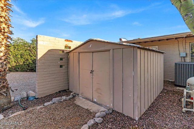 4390 N Camino Vinorama --, Tucson, AZ 85750