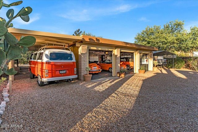 4390 N Camino Vinorama --, Tucson, AZ 85750