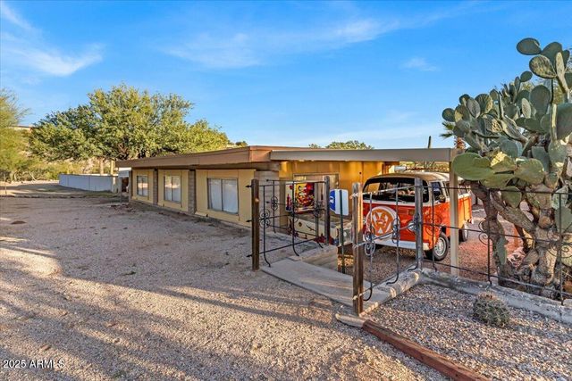 4390 N Camino Vinorama --, Tucson, AZ 85750