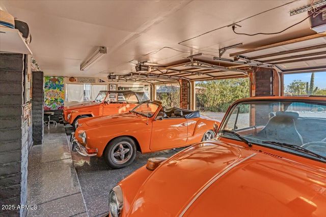 4390 N Camino Vinorama --, Tucson, AZ 85750