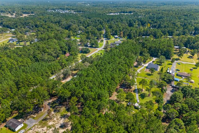 Lot 90 Ponderosa Road, Summerville, SC 29483