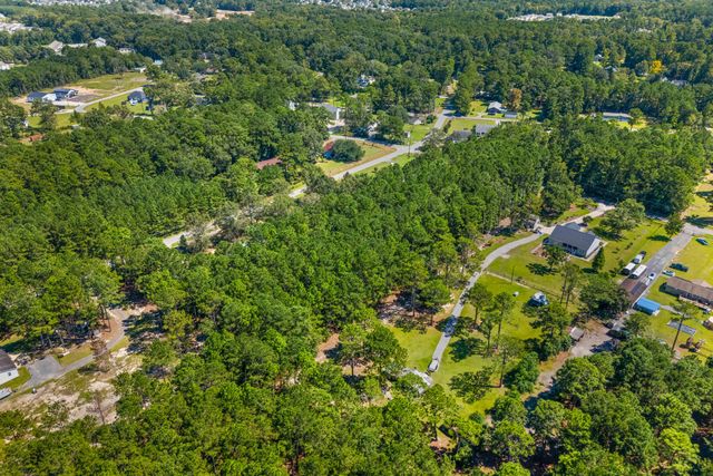 Lot 90 Ponderosa Road, Summerville, SC 29483