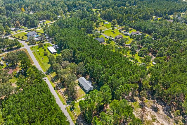 Lot 90 Ponderosa Road, Summerville, SC 29483