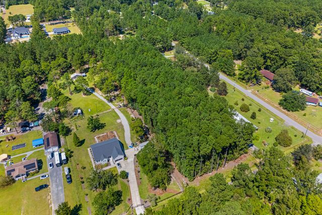 Lot 90 Ponderosa Road, Summerville, SC 29483