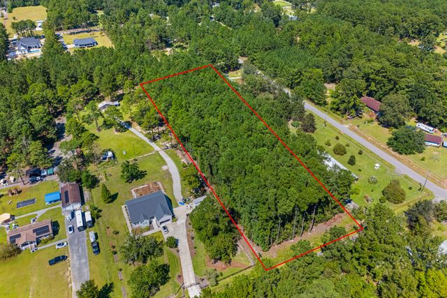 Lot 90 Ponderosa Road, Summerville, SC 29483
