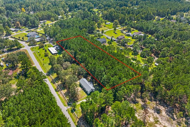 Lot 90 Ponderosa Road, Summerville, SC 29483