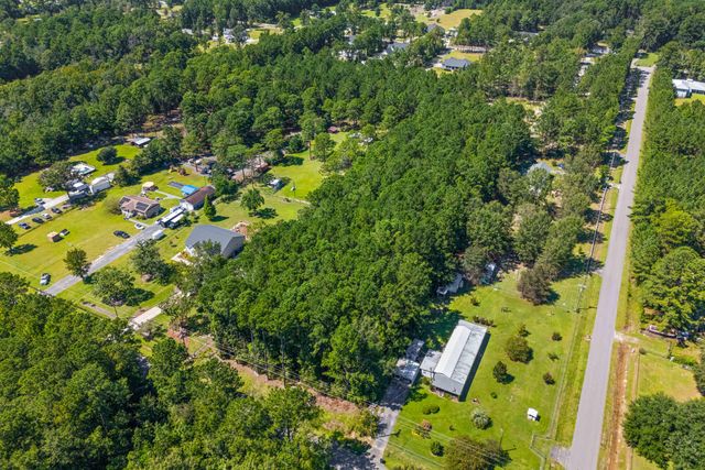 Lot 90 Ponderosa Road, Summerville, SC 29483