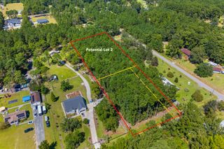 Lot 90 Ponderosa Road, Summerville, SC 29483