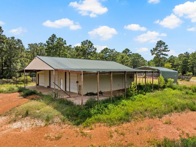 140 COUNTY ROAD 2242, Daingerfield, TX 75638