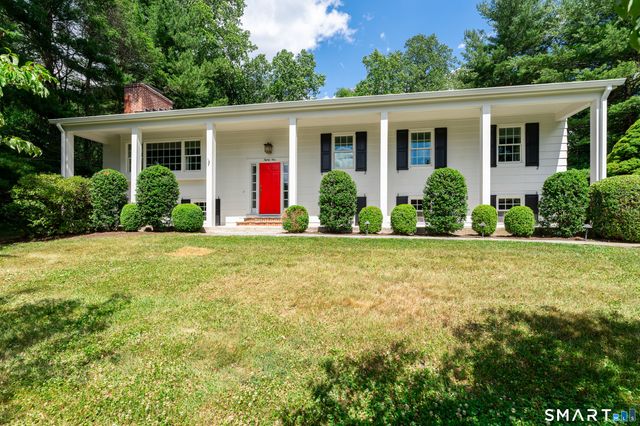 89 Eastover Road, Stamford, CT 06905