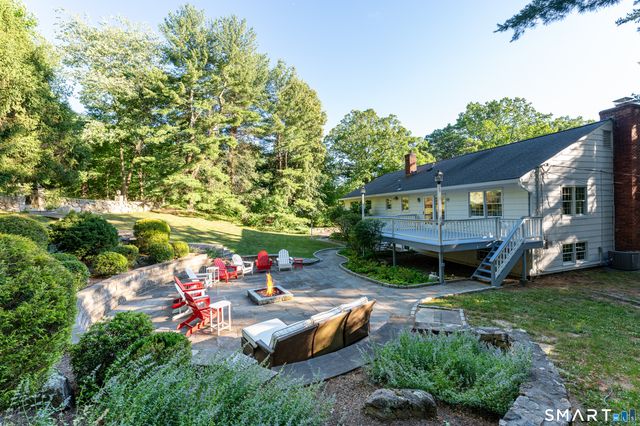 89 Eastover Road, Stamford, CT 06905
