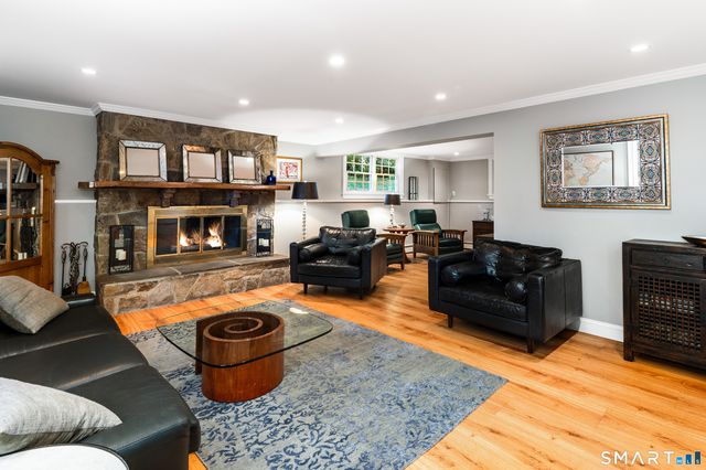 89 Eastover Road, Stamford, CT 06905