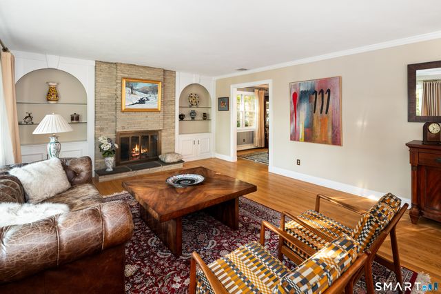 89 Eastover Road, Stamford, CT 06905