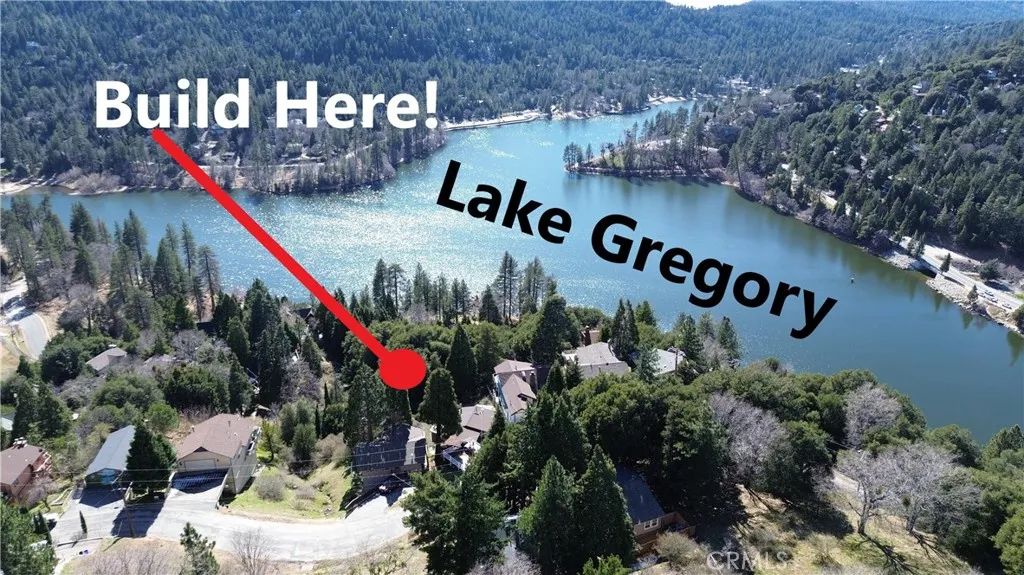 407 Delle, Crestline, CA 92325
