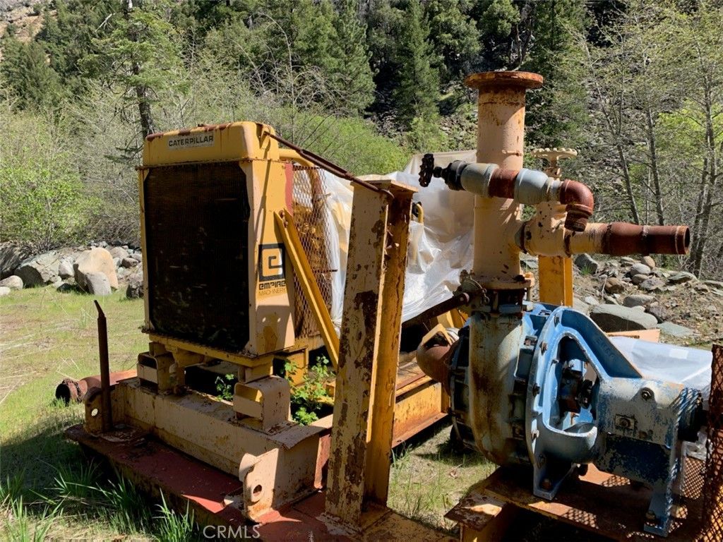 Image 2 of property listing at 0 Seneca, Seneca, CA 95923