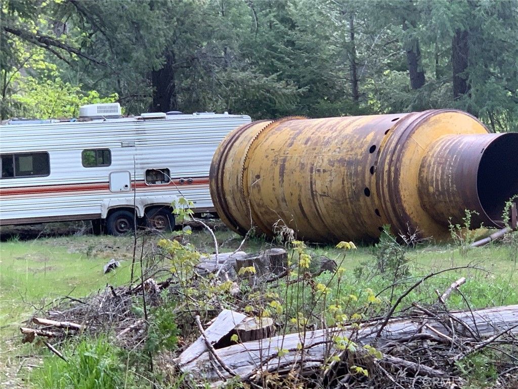 Image 3 of property listing at 0 Seneca, Seneca, CA 95923