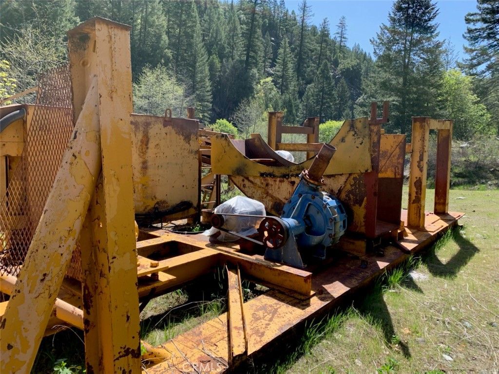 Image 6 of property listing at 0 Seneca, Seneca, CA 95923