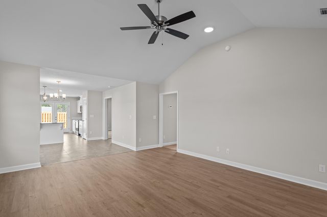 8468 Bannock Circle, Graniteville, SC 29829