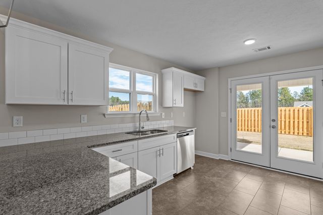 8468 Bannock Circle, Graniteville, SC 29829