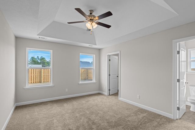 8468 Bannock Circle, Graniteville, SC 29829