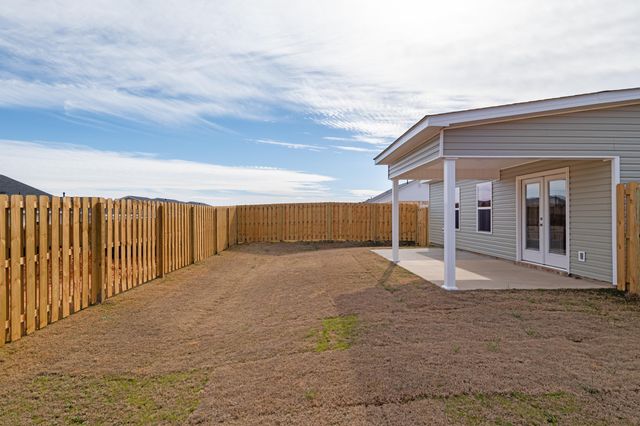 8468 Bannock Circle, Graniteville, SC 29829