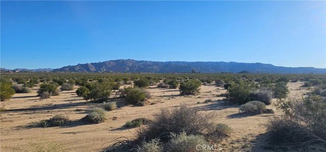 0 Mesquite Springs, 29 Palms, CA 92277