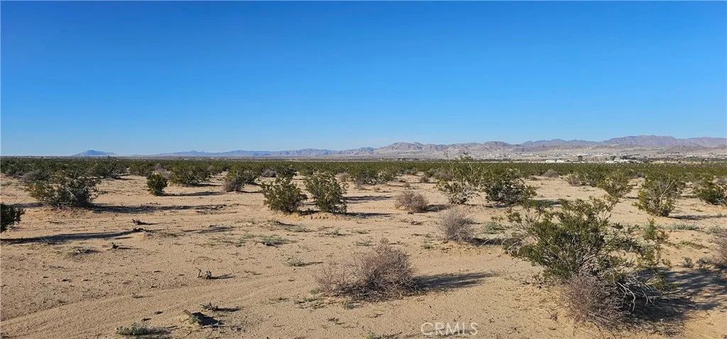 0 Mesquite Springs, 29 Palms, CA 92277