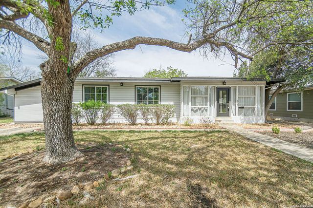 227 Devonshire Dr, San Antonio, TX 78209