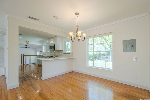 227 Devonshire Dr, San Antonio, TX 78209