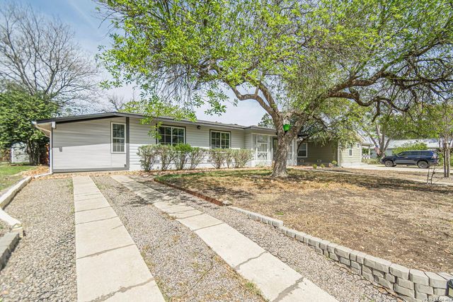 227 Devonshire Dr, San Antonio, TX 78209