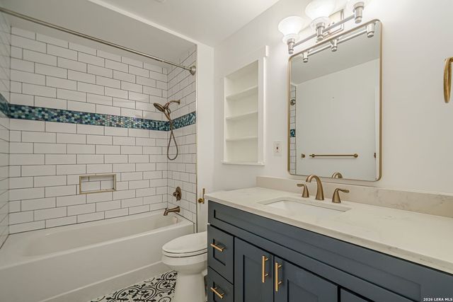 227 Devonshire Dr, San Antonio, TX 78209