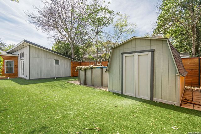 227 Devonshire Dr, San Antonio, TX 78209