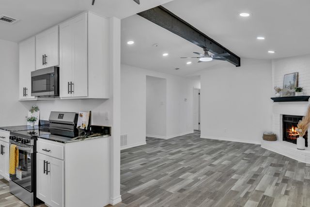 105 Donna Dr, Marshall, TX 75672